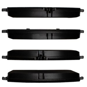 Mercedes-Benz G500 Brake Pads - Front - R1 Concepts - Optimum OE - `19-`25